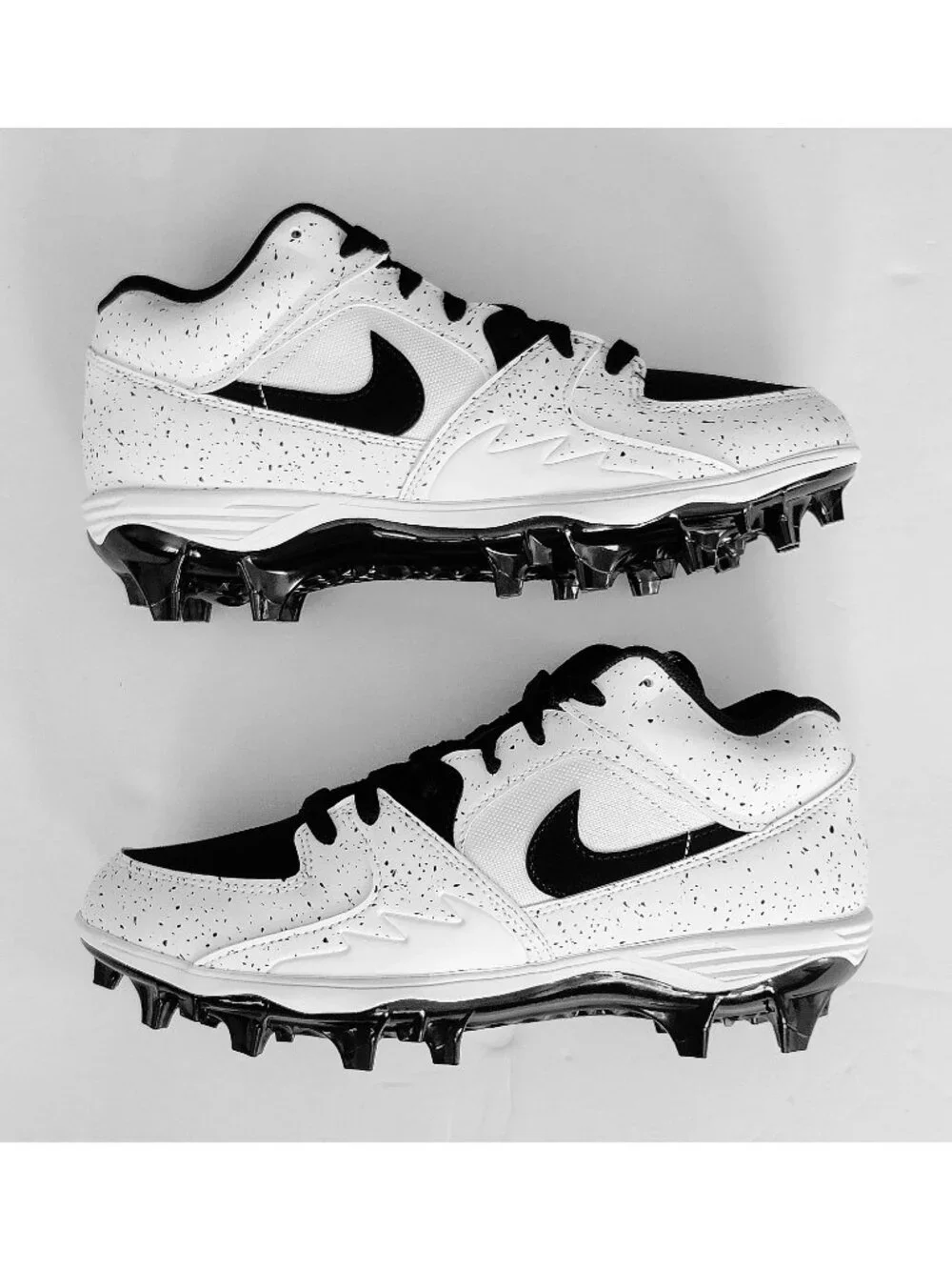 Jordan responsive air